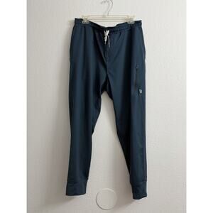 Vuori Sunday Performance Jogger Men's Blue No Size Tag